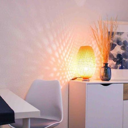 Moderne Wohnung In Vorstadtidylle Zu Bayreuth Heinersreuth Buitenkant foto